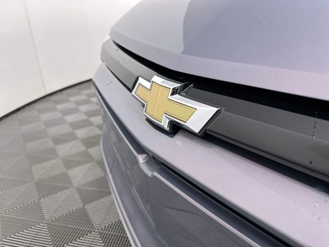 2026 Chevrolet Blazer EV LT - Photo 117