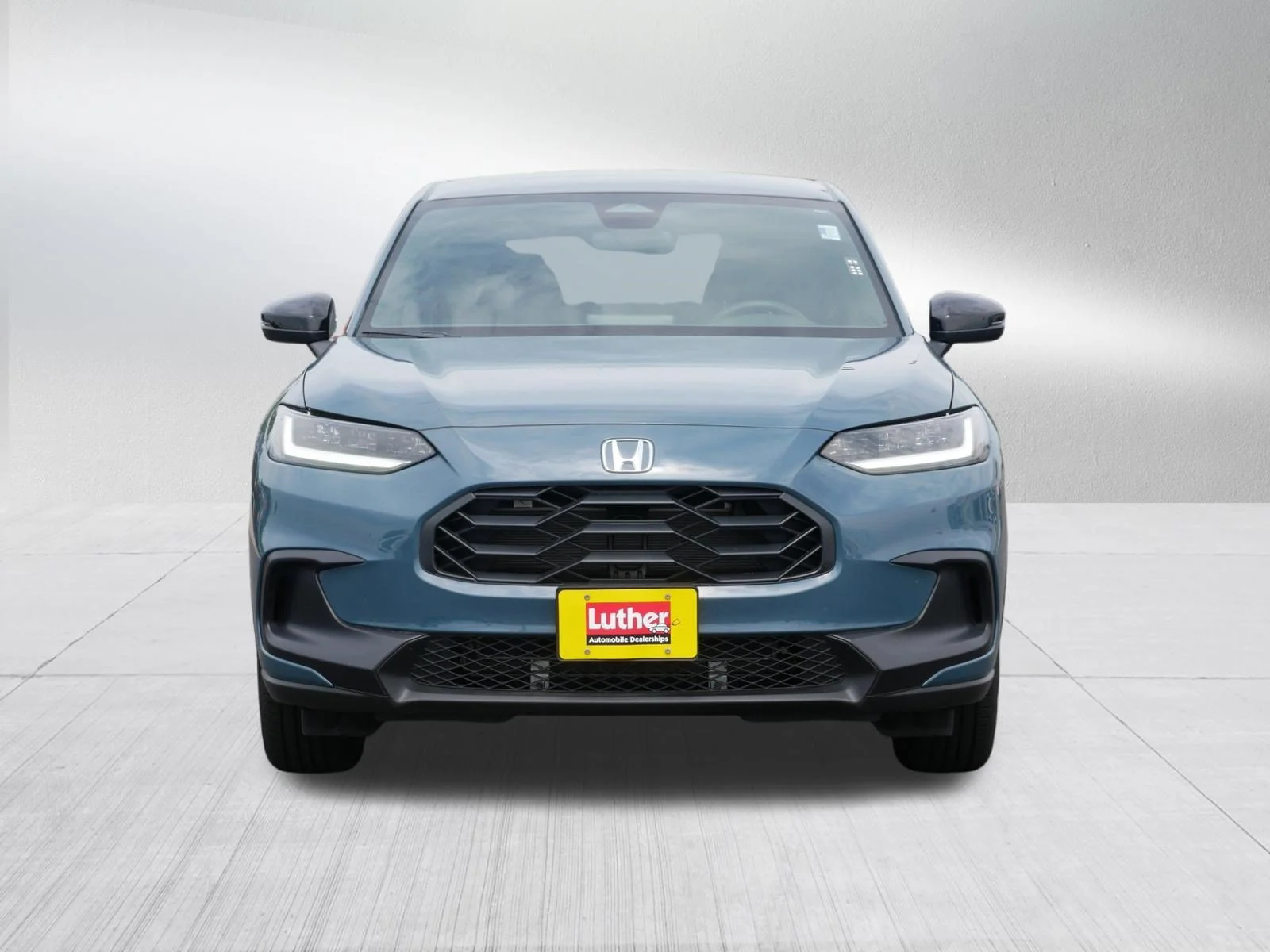 Used 2024 Nordic Forest Pearl Honda Sport image 2