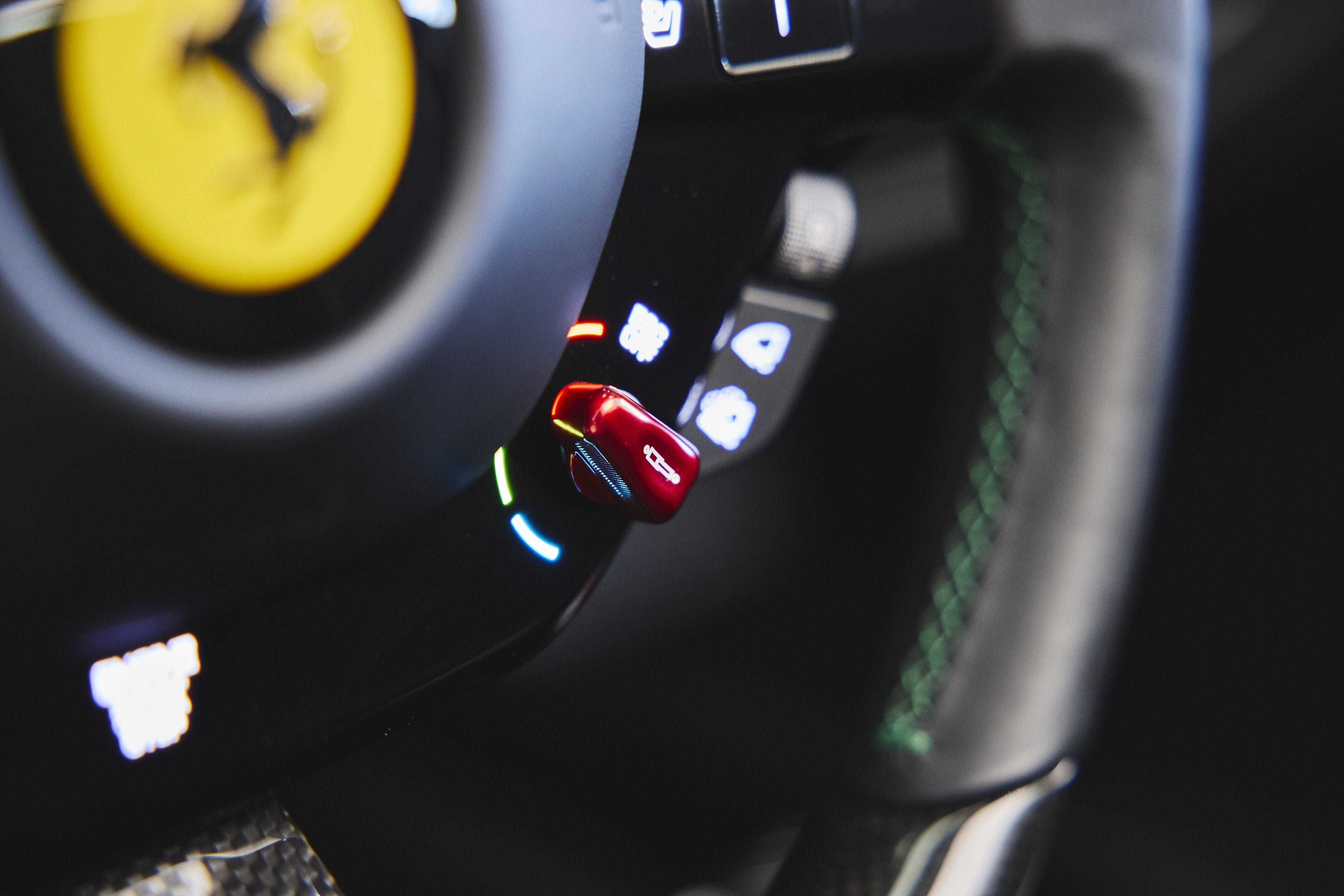 2024 Ferrari SF90 Base - Photo 46