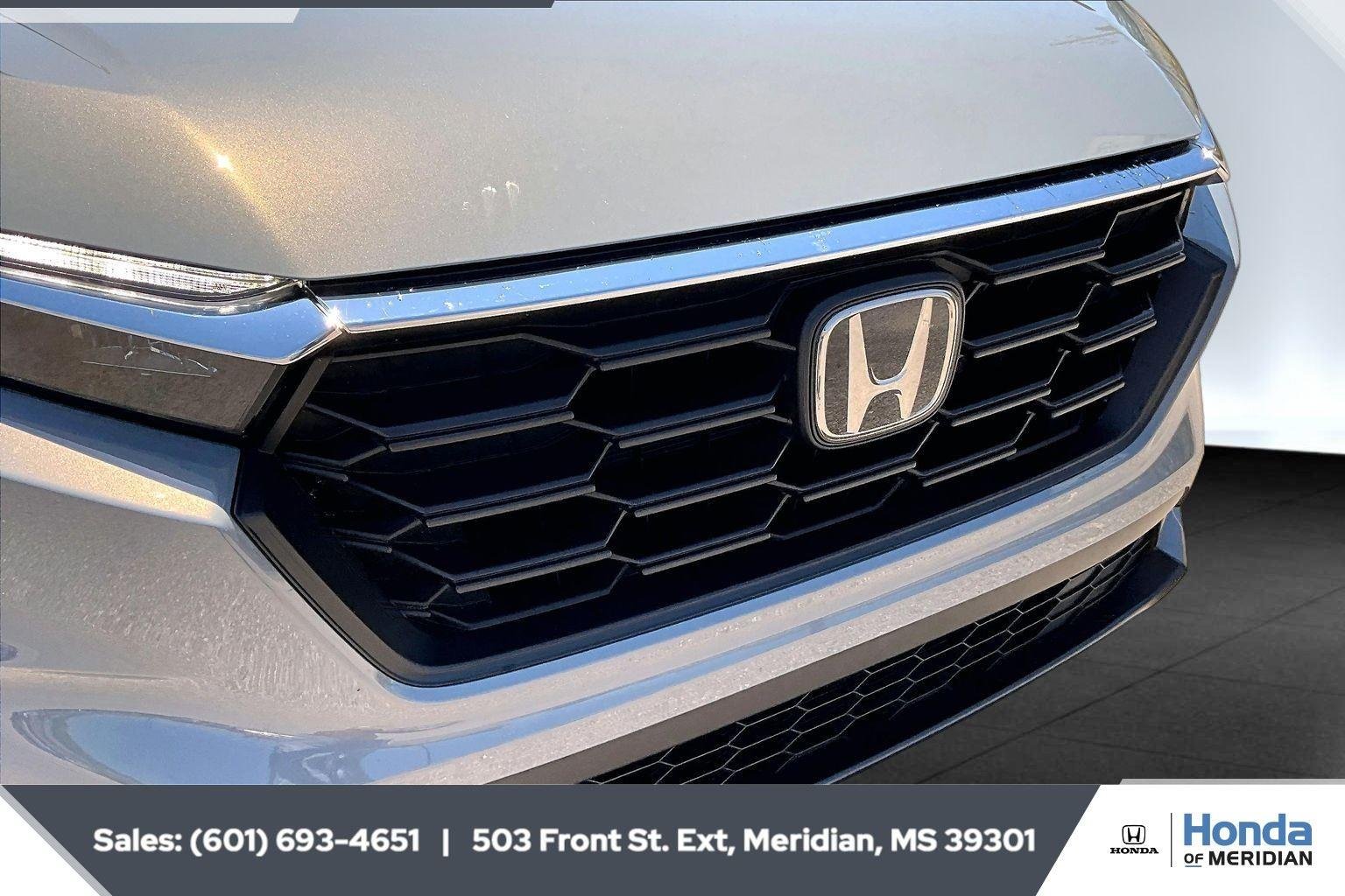 Used 2026 Urban Gray Pearl Honda LX image 21