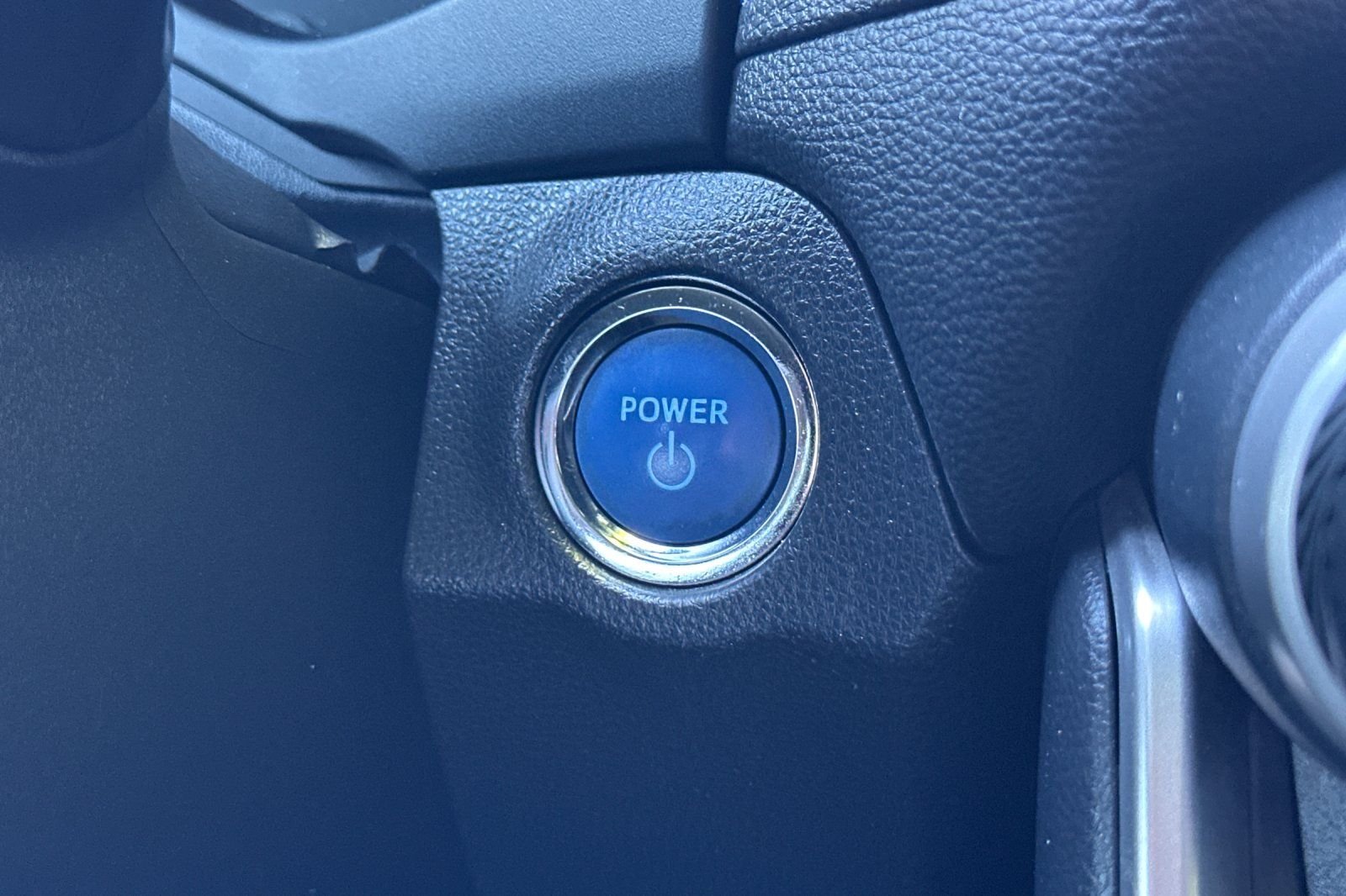 Used 2019 Gray Toyota XSE image 23