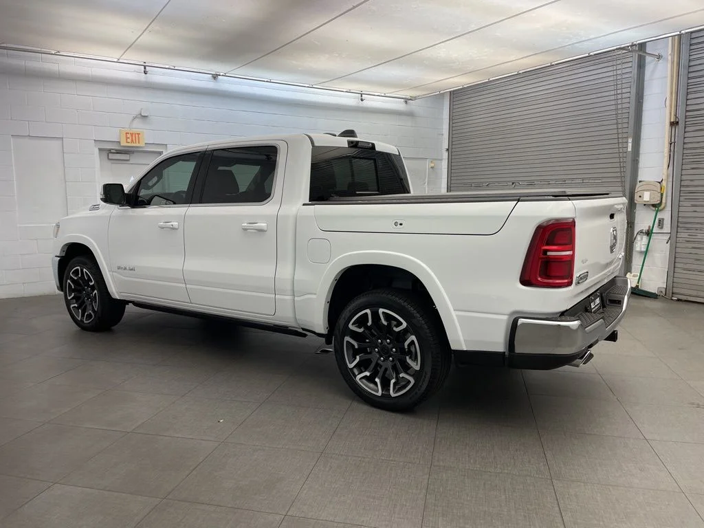 2026 RAM 1500 Limited Longhorn - Photo 12