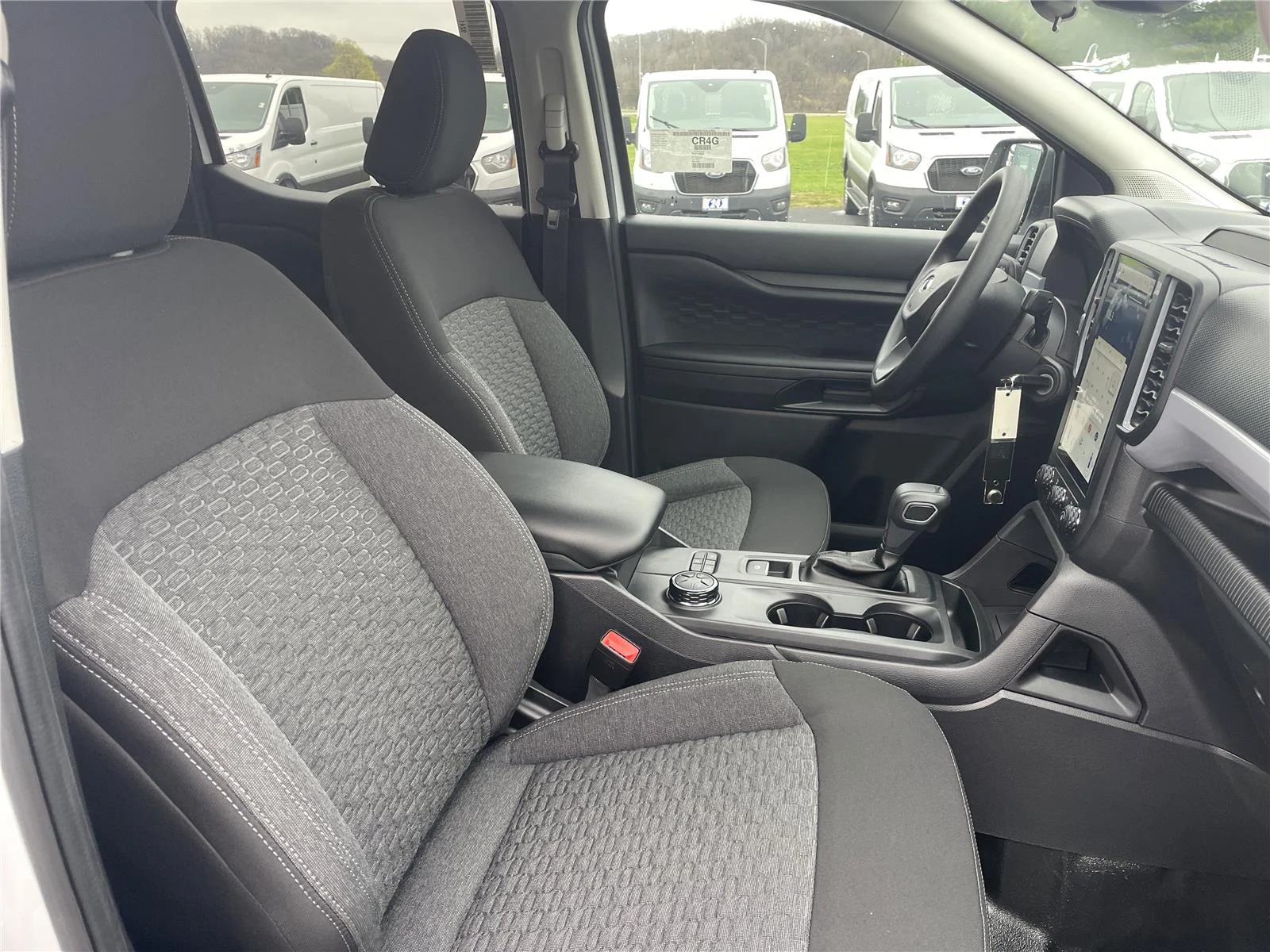 New 2026 Oxford White Ford XL image 28