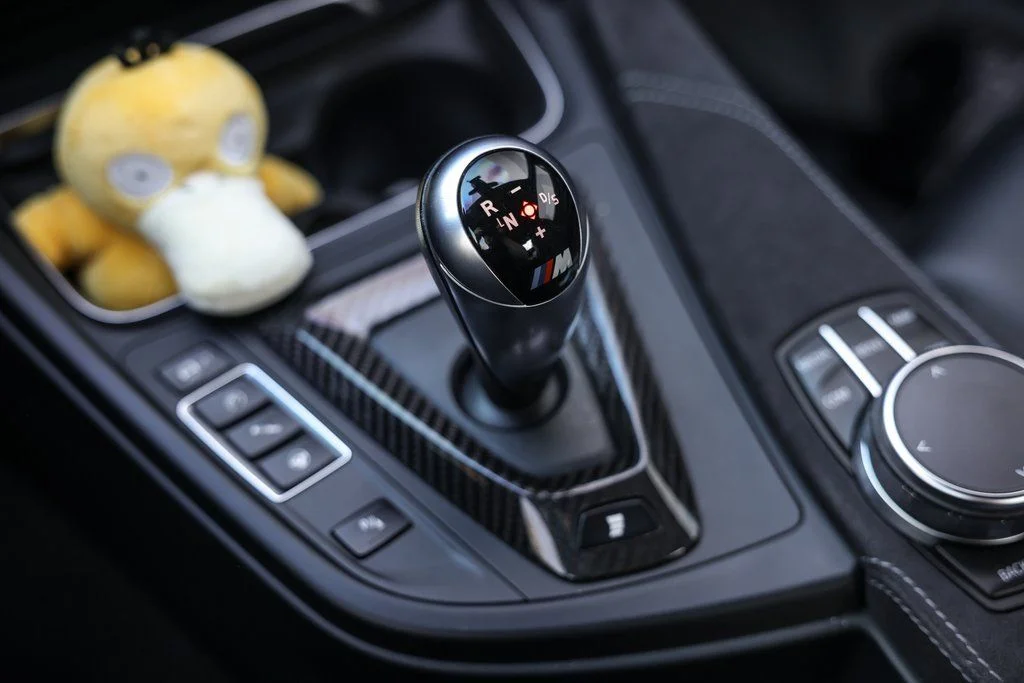 2019 BMW M4 Coupe Base - Photo 47