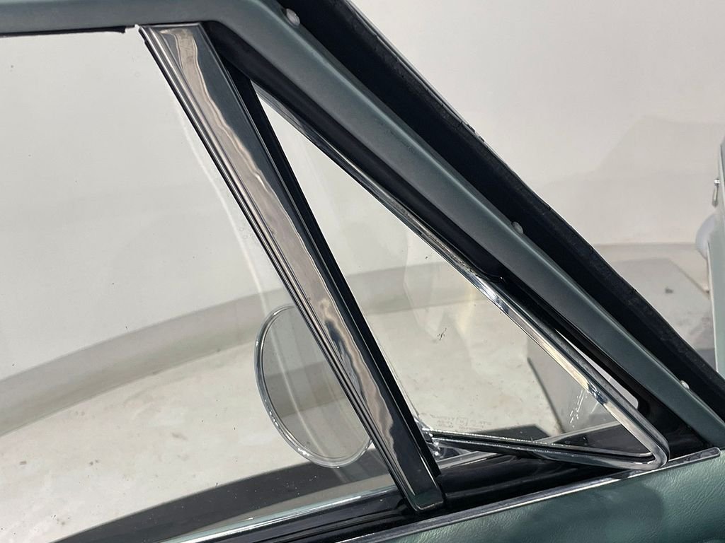 Used 1966 Gray Chevrolet  image 65