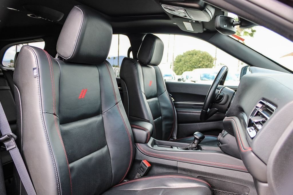 Used 2025 Red Dodge GT Plus image 17