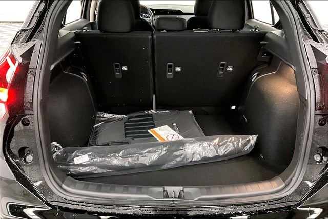 2025 Nissan KICKS PLAY Base - Photo 35
