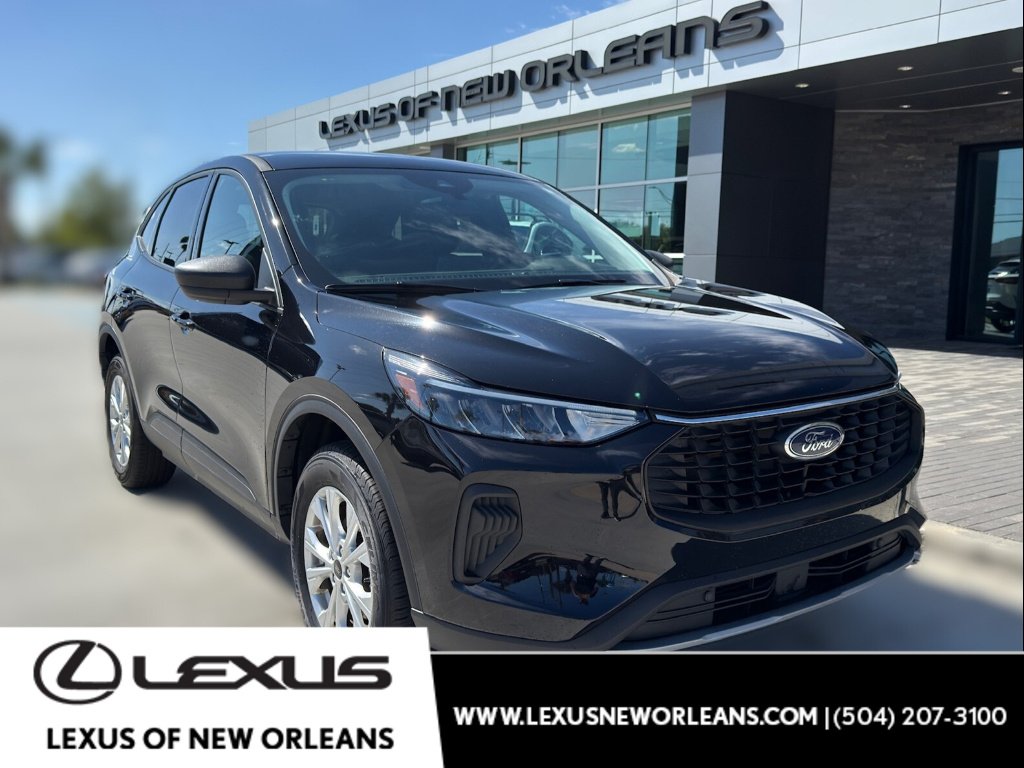 2025 Ford Escape Active AWD's photo