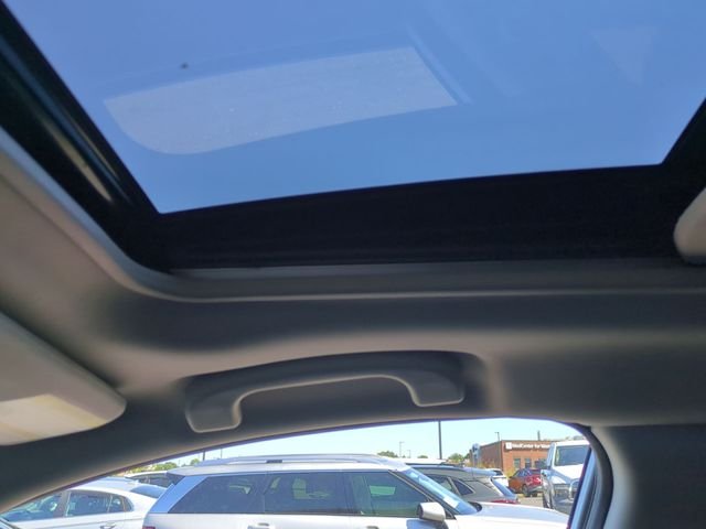 2025 Subaru Crosstrek Limited - Photo 28