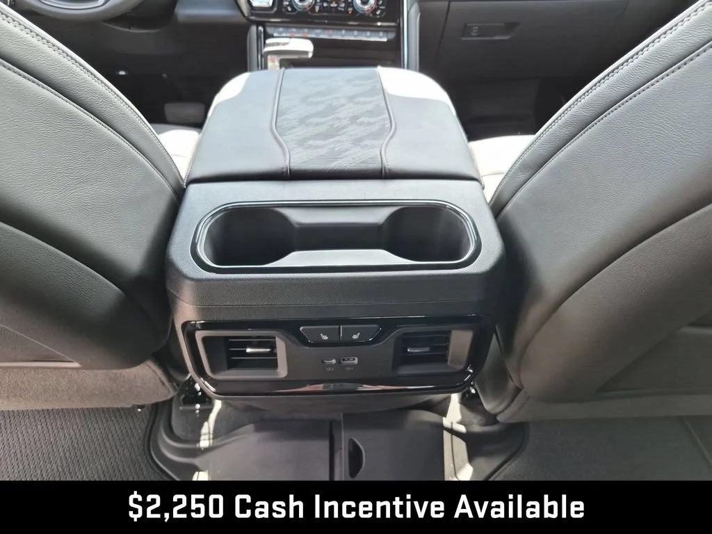2026 GMC Sierra 1500 AT4X - Photo 37