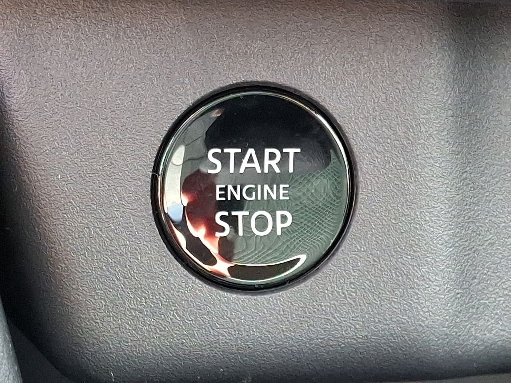 2026 Nissan Rogue — photo 15