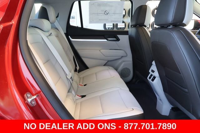 2026 GMC Terrain Denali - Photo 20