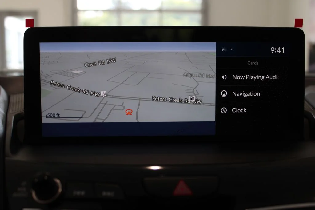 New 2026 Urban Gray Pearl Acura A-Spec Advance Package image 13