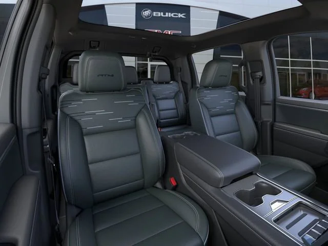 2026 GMC Sierra EV AT4 - Photo 16