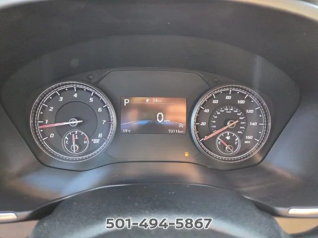 Used 2021 Black Hyundai SEL image 22