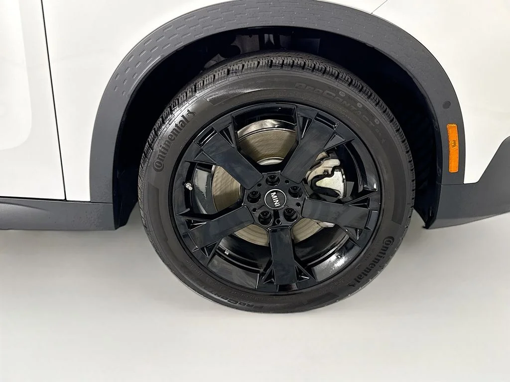 2026 MINI Countryman S - Photo 33
