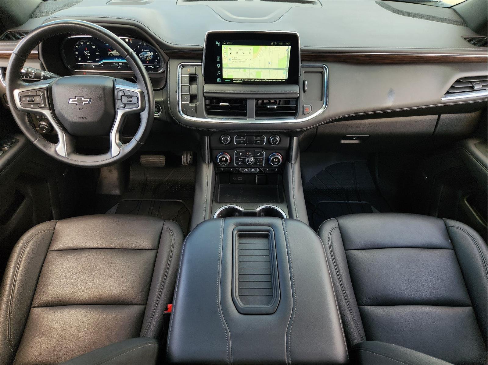 2022 Chevrolet Tahoe photo 25 of 32