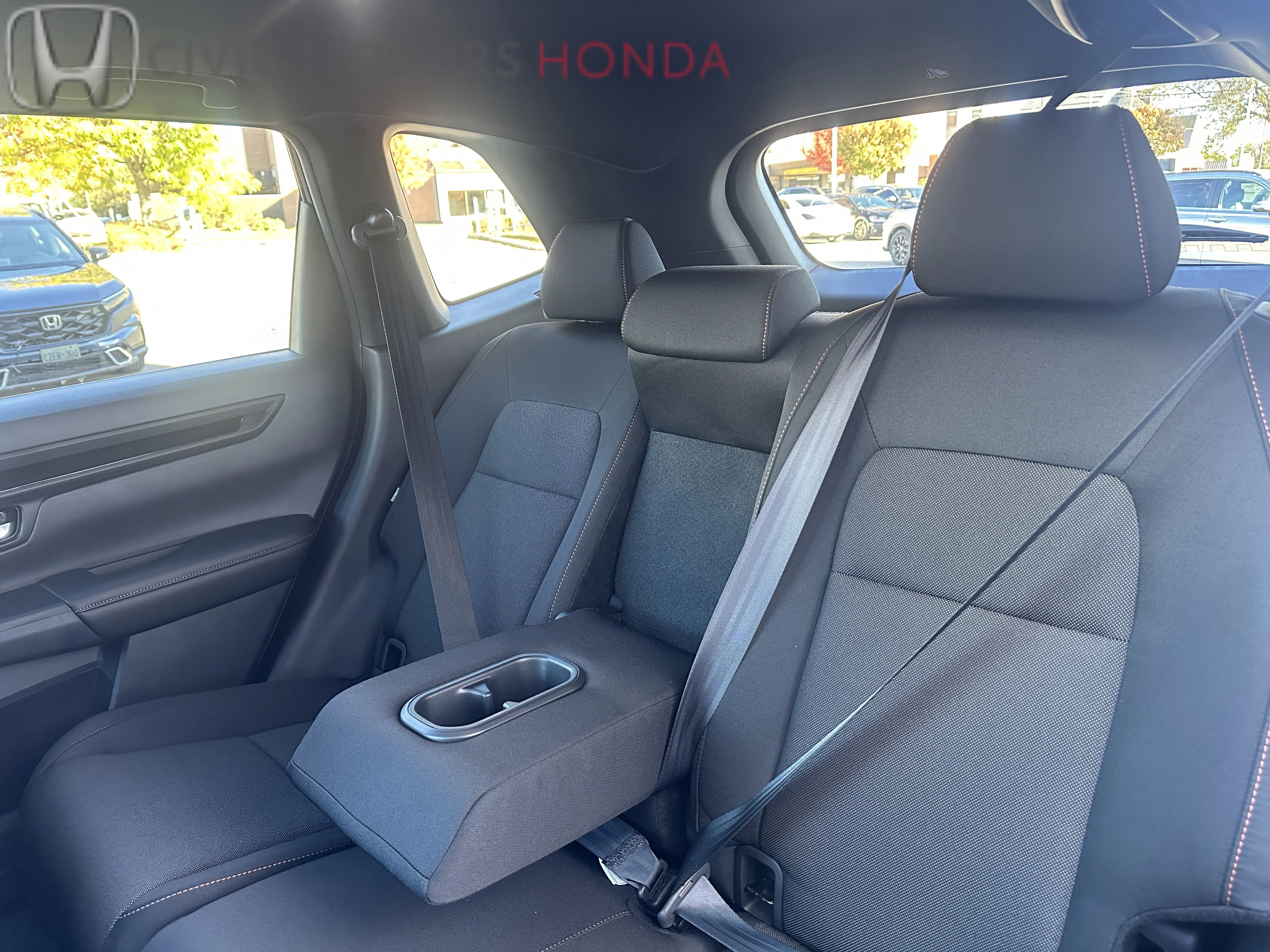 New 2026 SOLAR REFLECTION SILVER METALLIC Honda Sport image 20