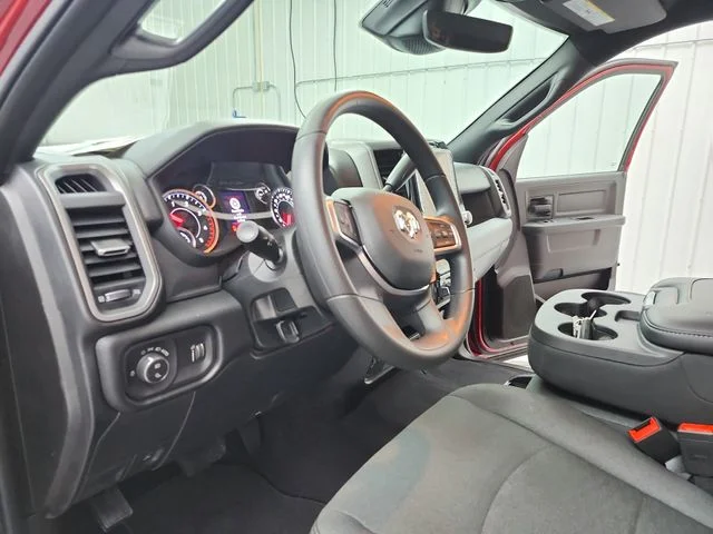 2026 RAM 2500 Tradesman - Photo 11