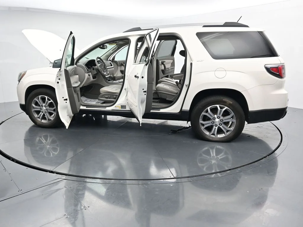 Used 2013 White GMC SLT-1 image 42