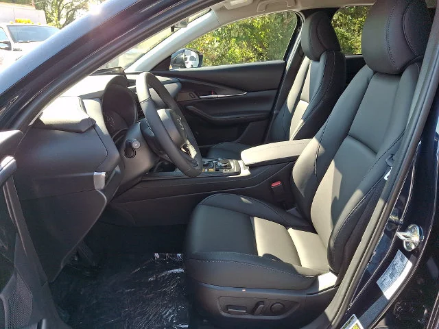 New 2026 Blue Mazda 2.5 S Select Sport image 10