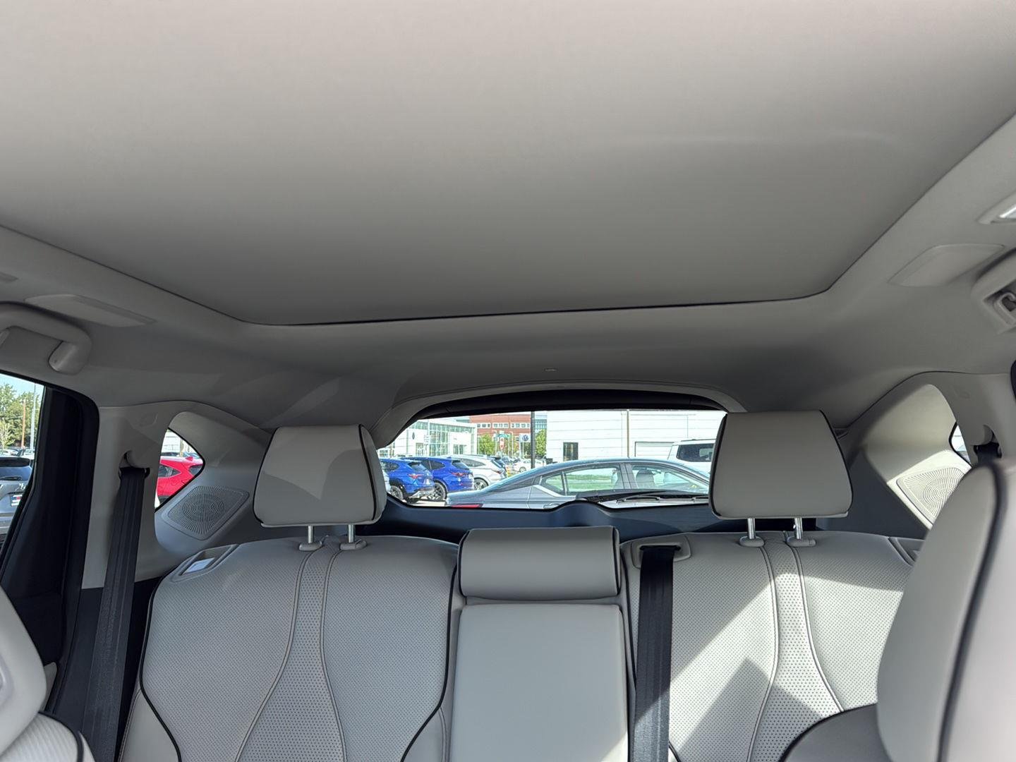 2026 Acura RDX Advance Package - Photo 21
