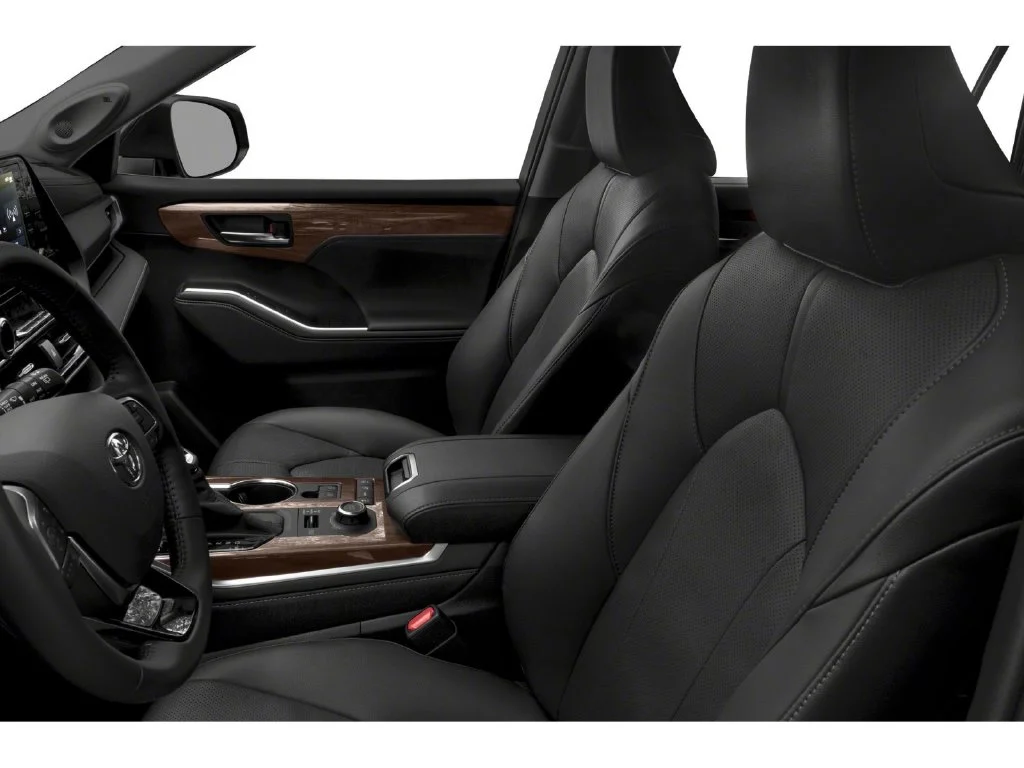 Used 2022 Gray Toyota Limited image 6