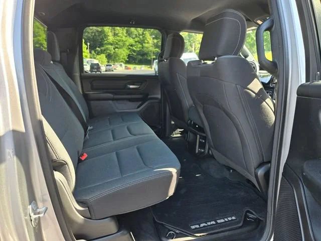 Used 2022 Silver Ram Tradesman image 20