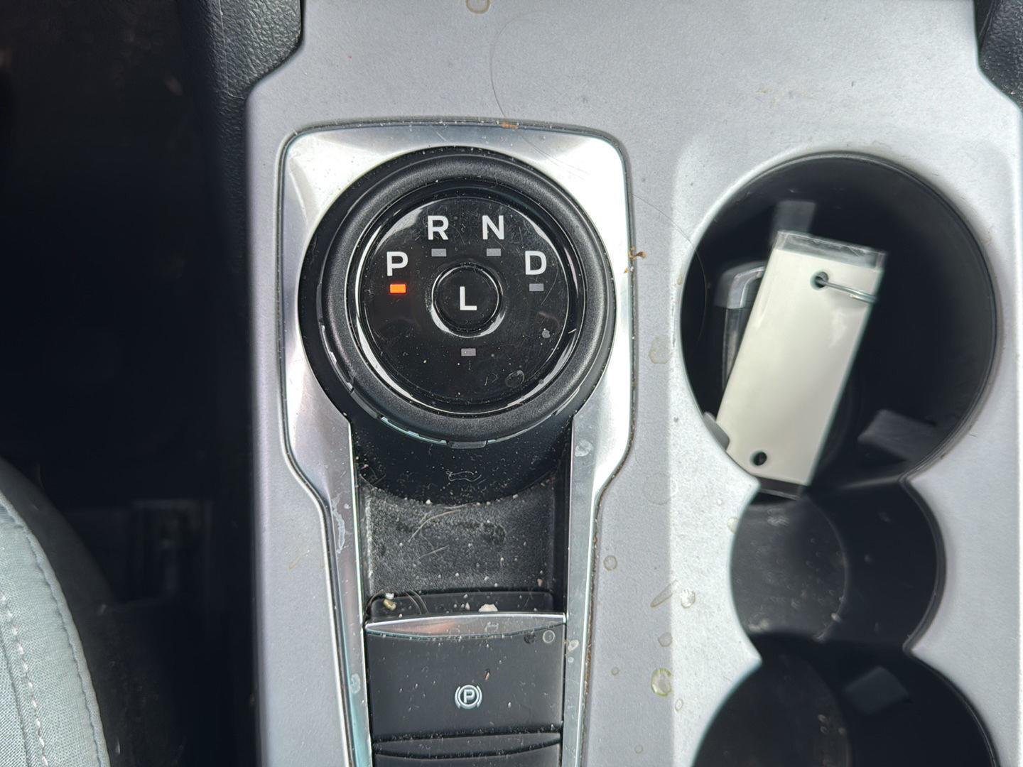 Used 2023 Carbonized Gray Ford Big Bend image 12