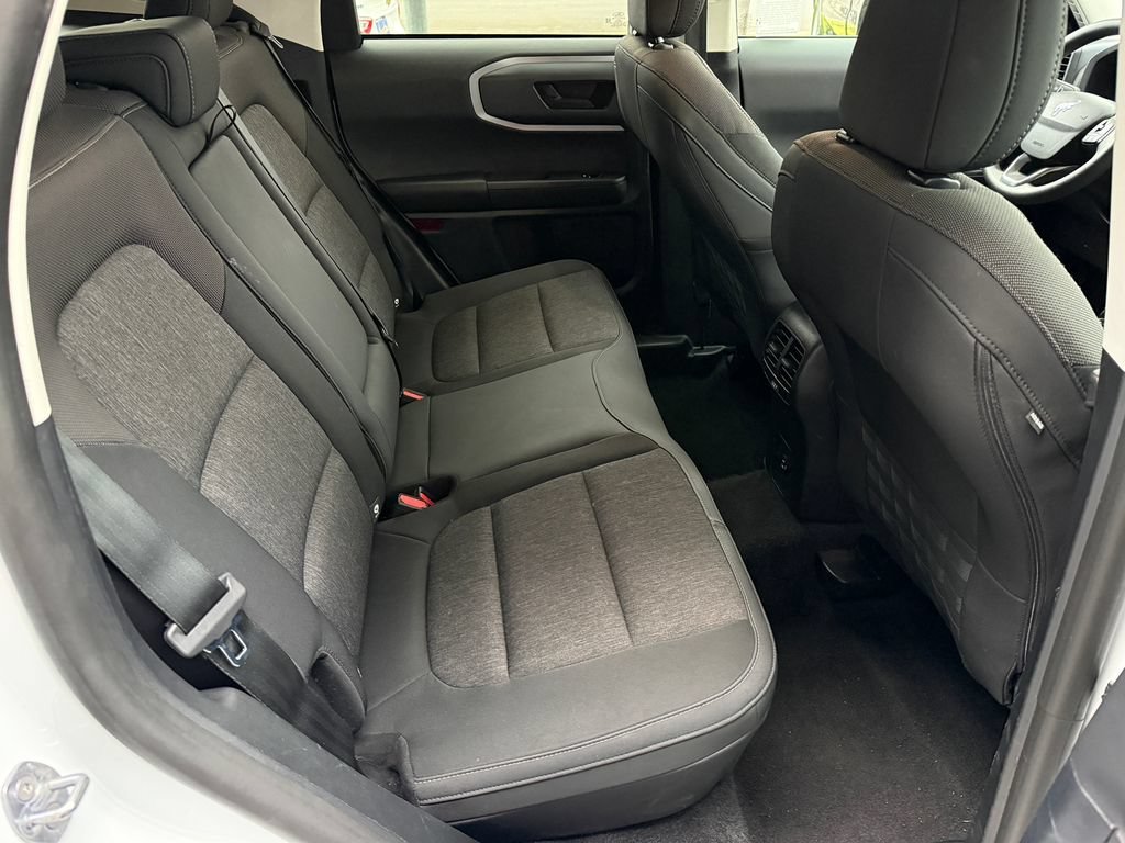 Used 2024 White Ford Big Bend image 18