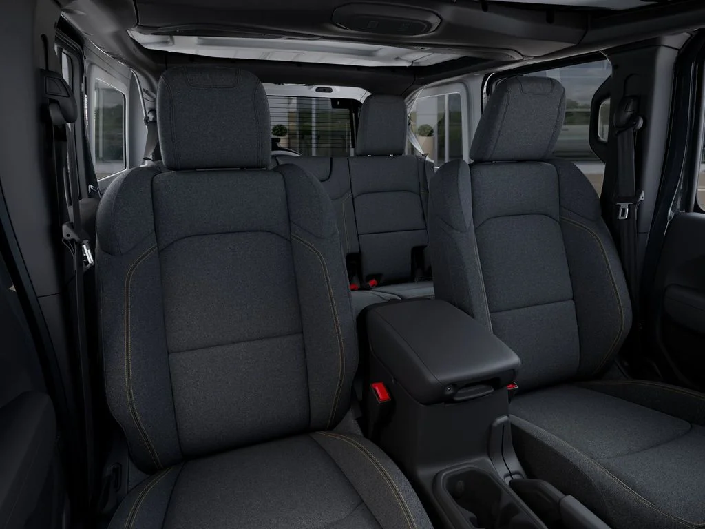 New 2026 Anvil Clear-Coat Exterior Paint Jeep Sport image 17