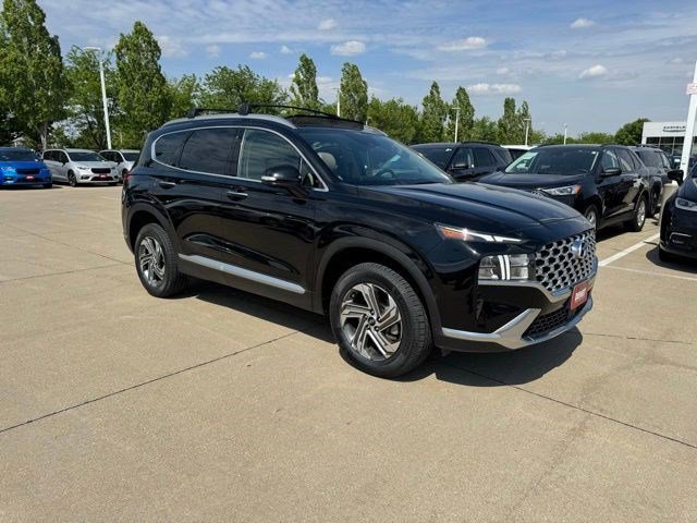 2023 Hyundai Santa Fe SEL 2.5 AWD's photo