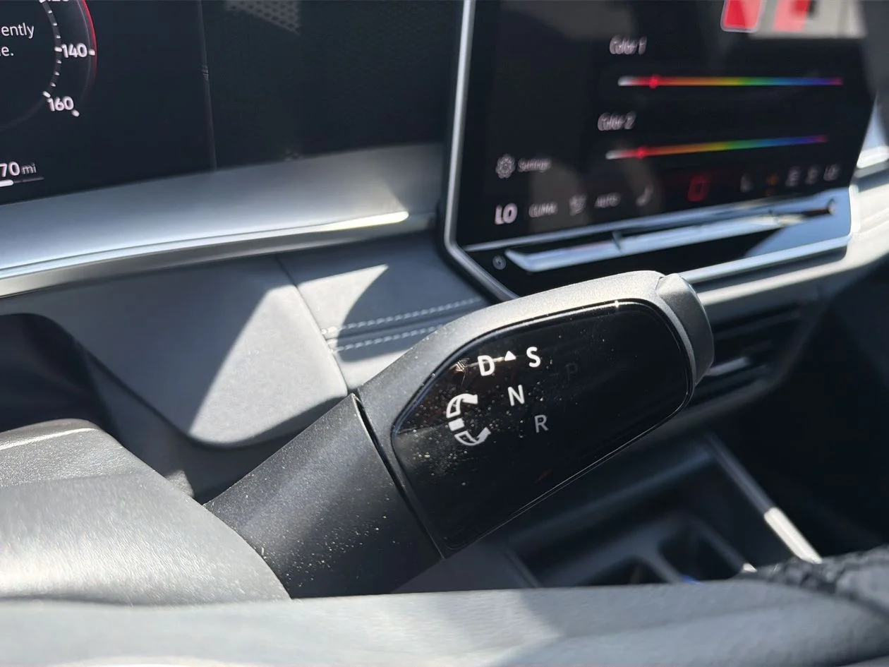 New 2026 White/off-white Volkswagen 2.0T SE R-Line Black image 20