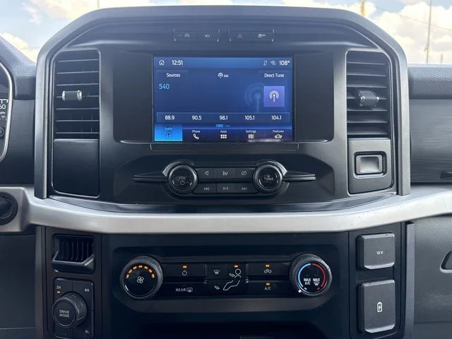 2023 Ford F-150 XLT - Photo 18