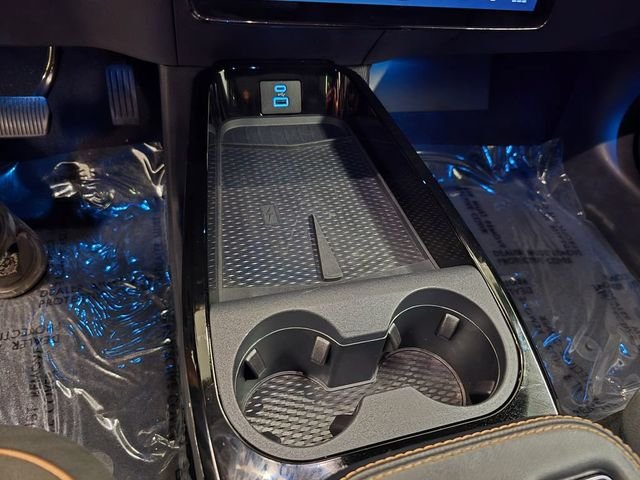 Used 2023 White Ford GT image 26