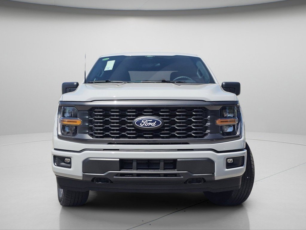 New 2026 Avalanche Ford STX image 3