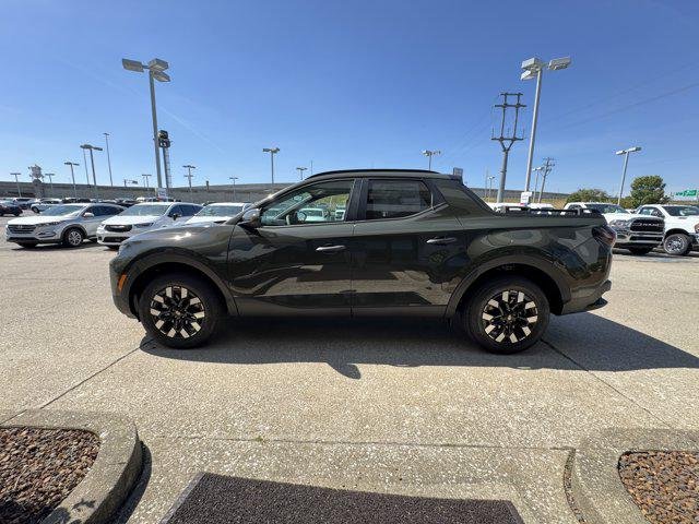 2026 Hyundai Santa Cruz SEL - Photo 16