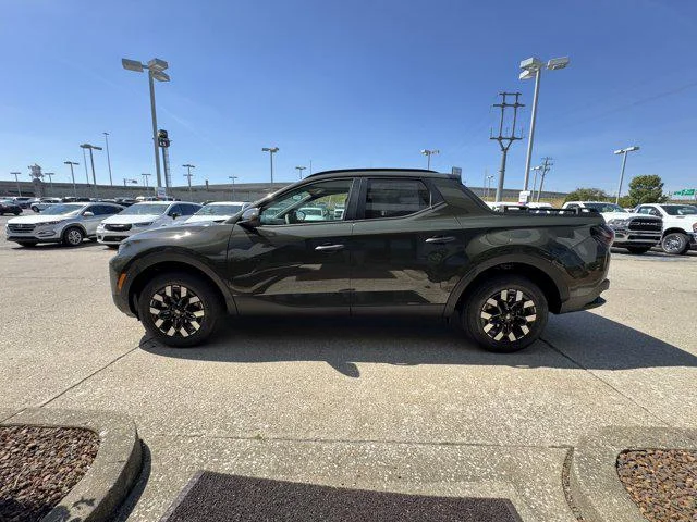 2026 Hyundai Santa Cruz SEL - Photo 16