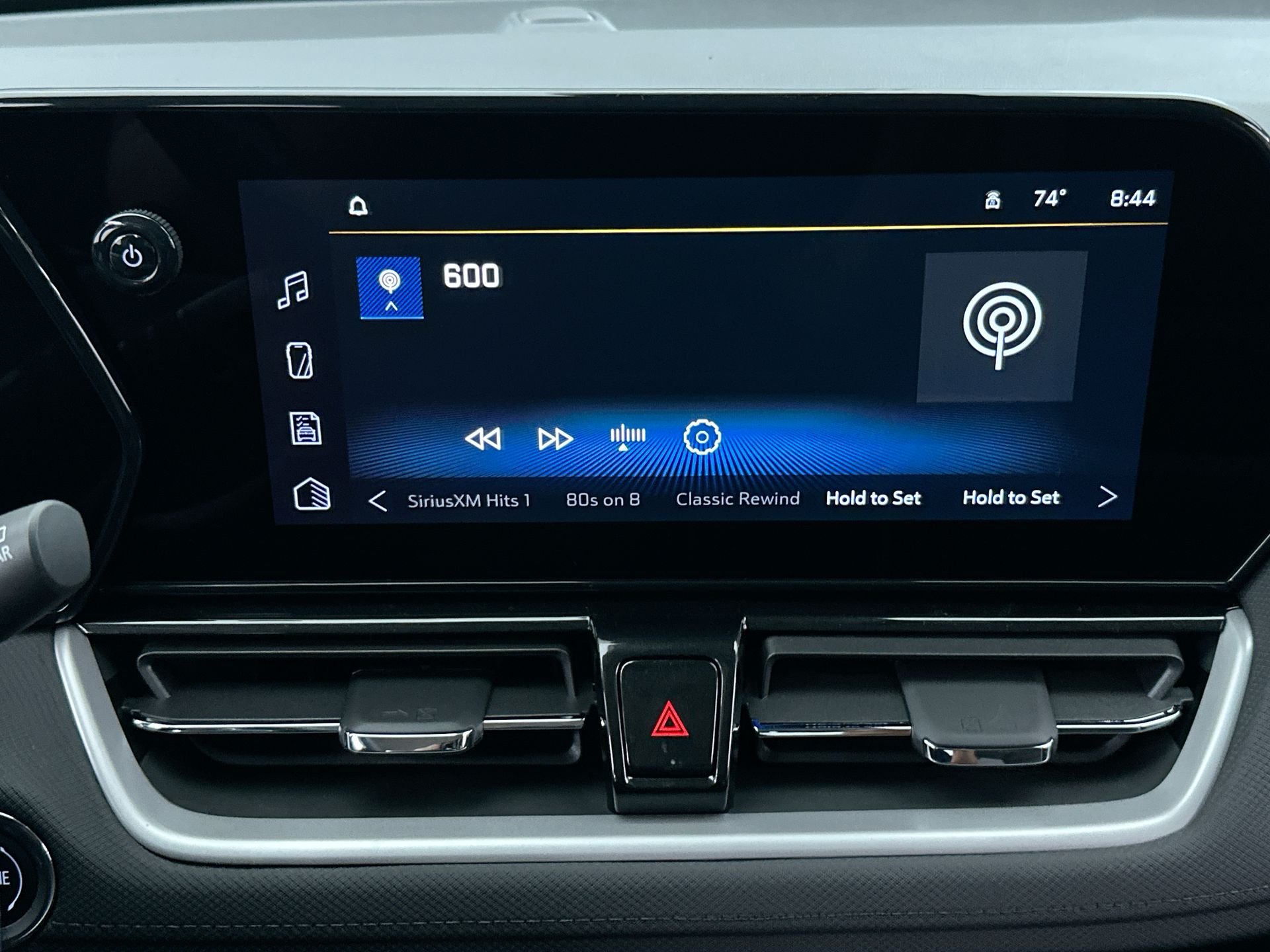 2026 Chevrolet Trailblazer LT - Photo 68
