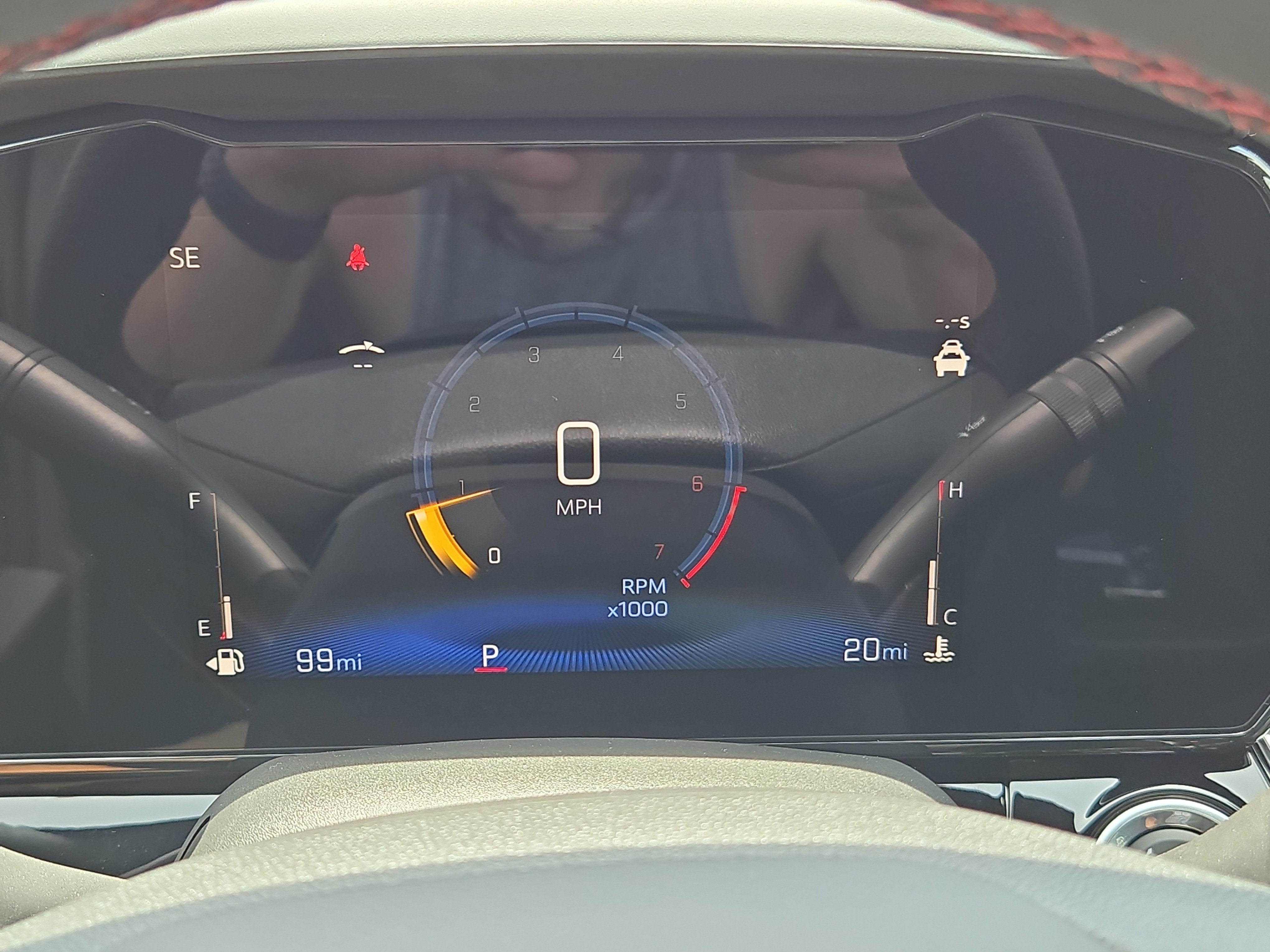 2026 Chevrolet Trax RS - Photo 25