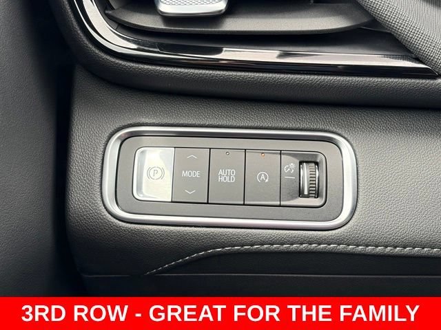 2025 Buick Enclave Preferred - Photo 20