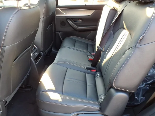 2026 Mazda CX-90 Premium Package - Photo 14