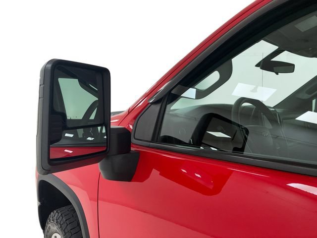 Certified Used 2022 Red Hot Chevrolet Custom image 10
