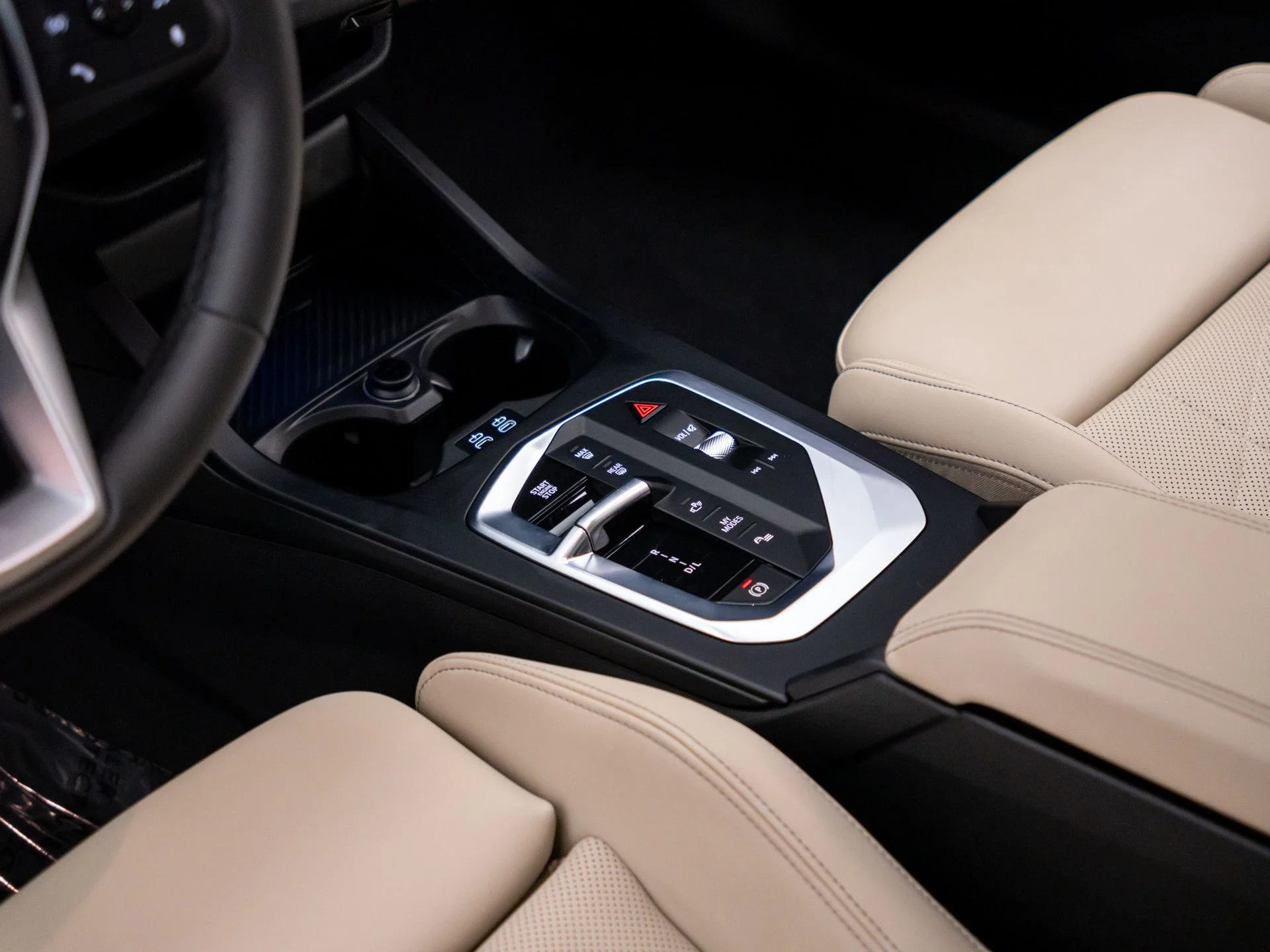Used 2025 Black BMW 228 xDrive Gran Coupe image 13