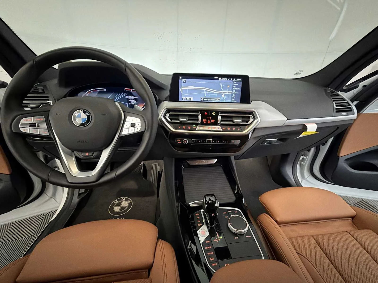 2023 BMW X3 30i - Photo 16