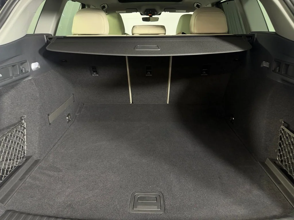 Used 2025 Black Audi Premium Plus image 33