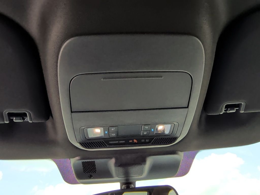 New 2026 Agate Black Metallic Ford STX® image 20
