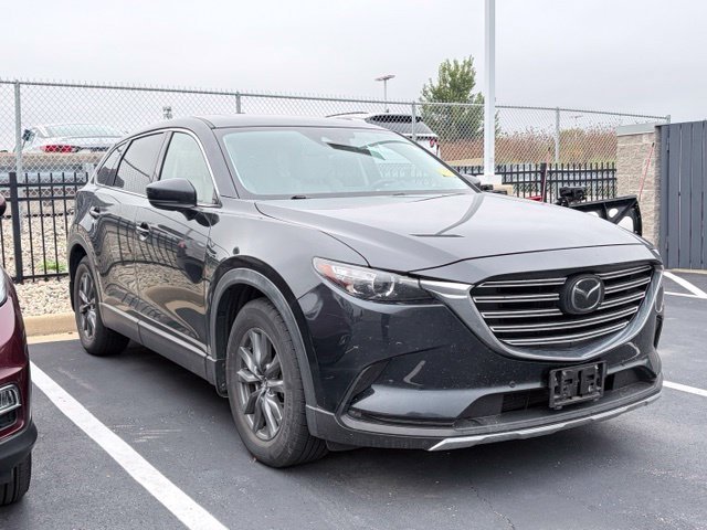 2021 Mazda CX-9 Touring