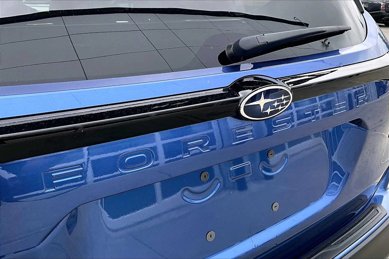 New 2026 Daybreak Blue Pearl Subaru Limited image 12