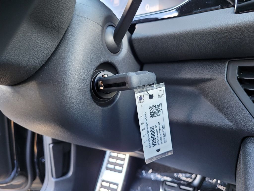2026 Volkswagen Jetta Sport - Photo 21